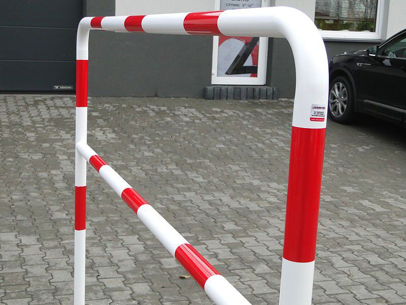 Darina road barrier with crossbar – photo 5
