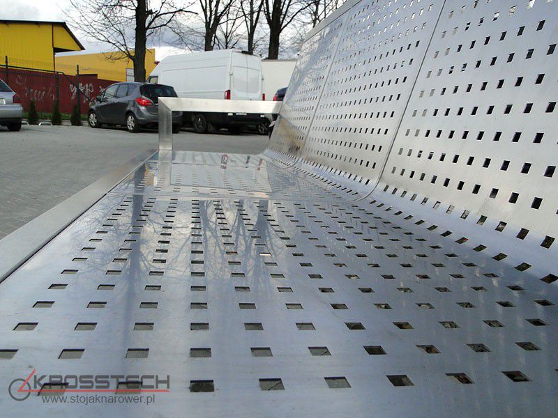 Enrique Station Bench 183.5 cm – photo 7