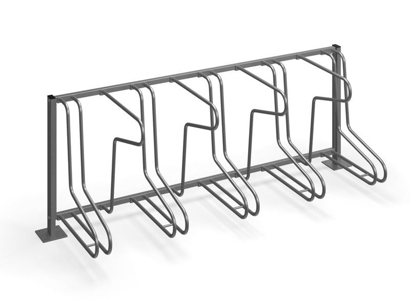 Szymon bike rack 5 spaces