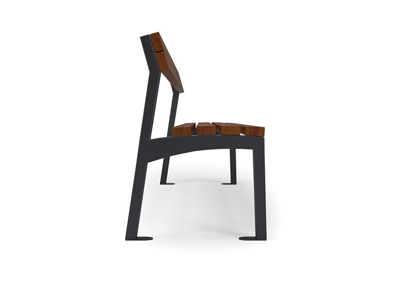 Anastasia park bench 180 cm – photo 5