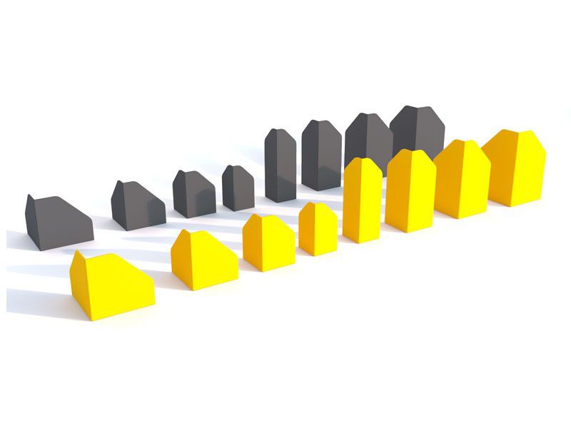 Darina Corner Guard for Racking and Doorways – photo 4
