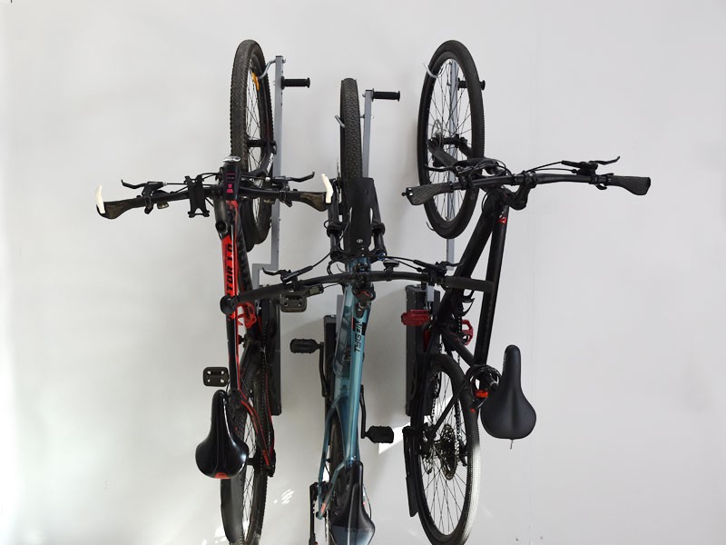 Fahrradlift Niko mit Gasdruckunterstützung – Foto 6