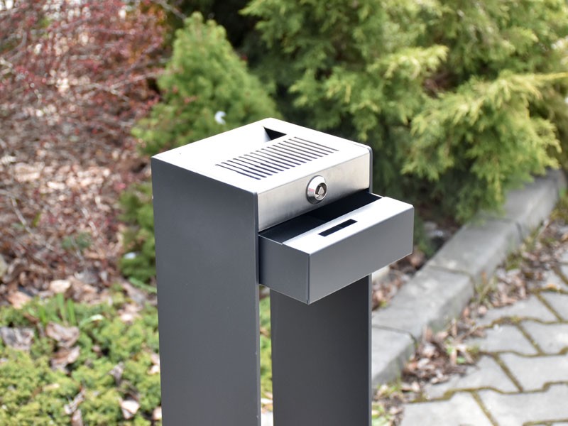Standascher Niko 112 cm – Foto 4