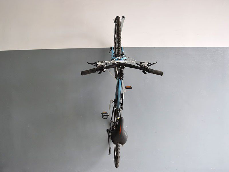 Megan adjustable bike hanger, 4 spaces – photo 5