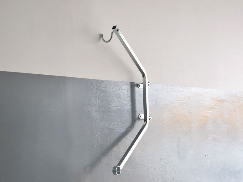 Megan adjustable bike hanger, 6 spaces – photo 13