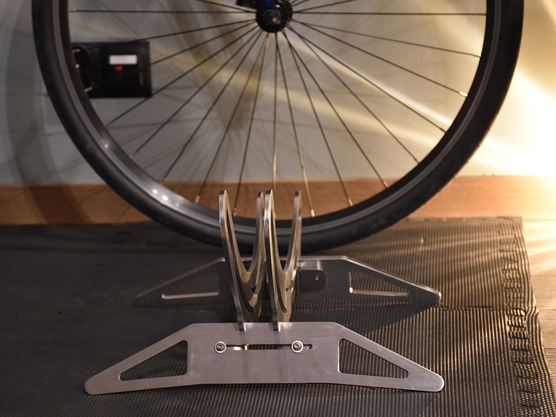 Fahrradständer für Zuhause Bartek – Foto 4
