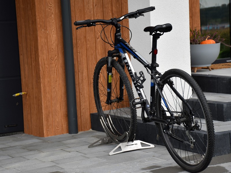 Fahrradständer für Zuhause Bartek – Foto 5