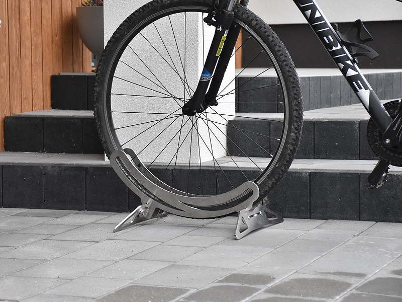 Fahrradständer für Zuhause Bartek – Foto 6
