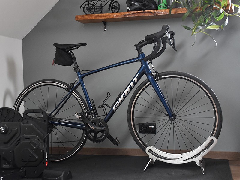 Fahrradständer für Zuhause Bartek – Foto 7