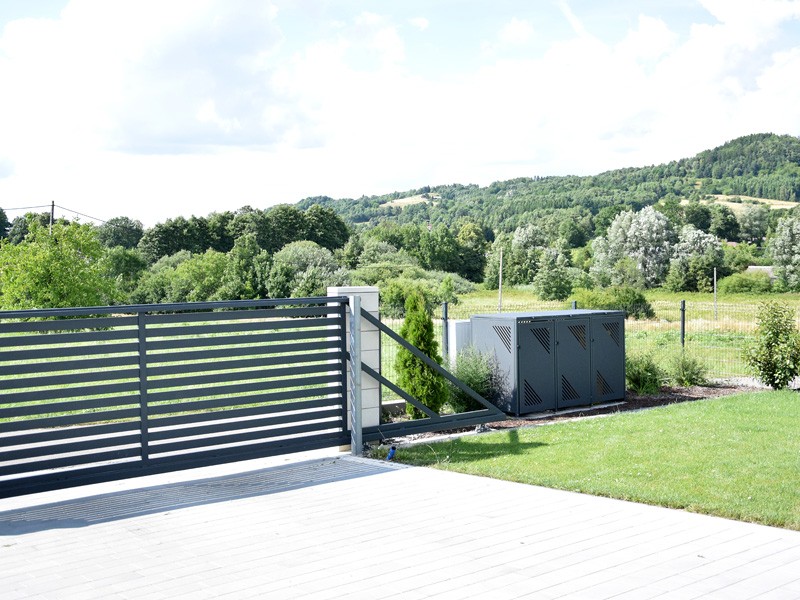 Anya Bin Store, 3 x 240 l, Eco – photo 4
