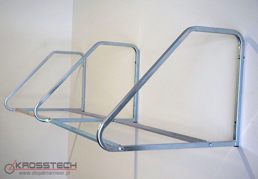Reifenhalter Anya für 8 Räder XL – Foto 5
