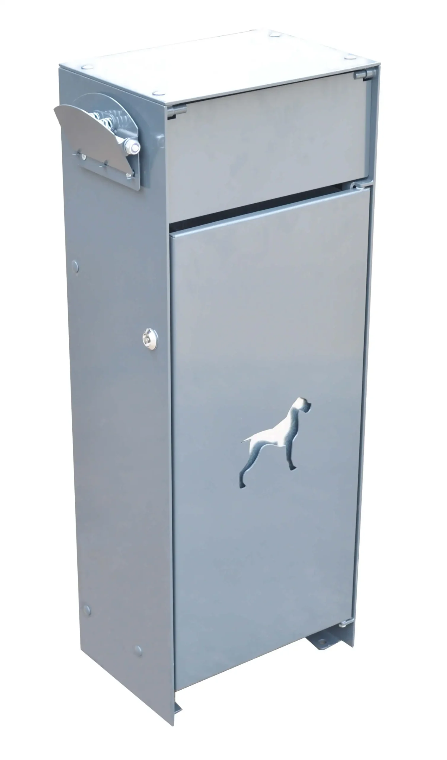Natalka 45 l Dog Waste Bin