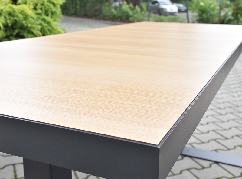 Stadtmöbel-Set Kuba – Foto 6