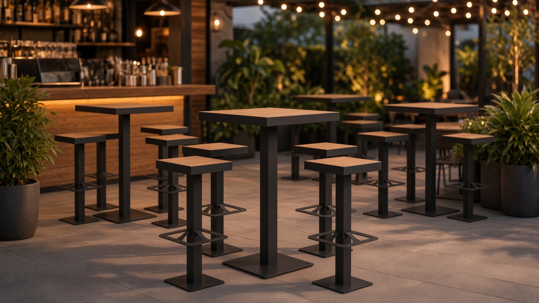 Vincent coffee table – photo 2