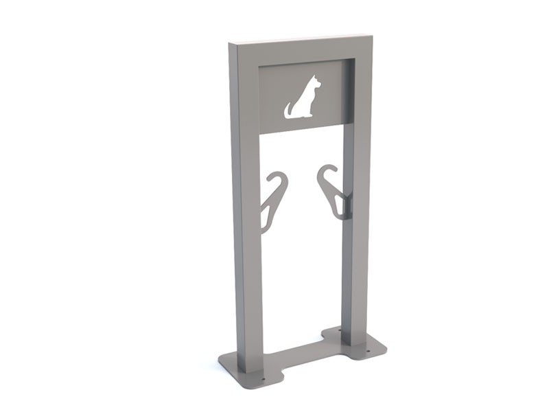 Hundeparkplatz Bronisław 80 cm – Foto 3