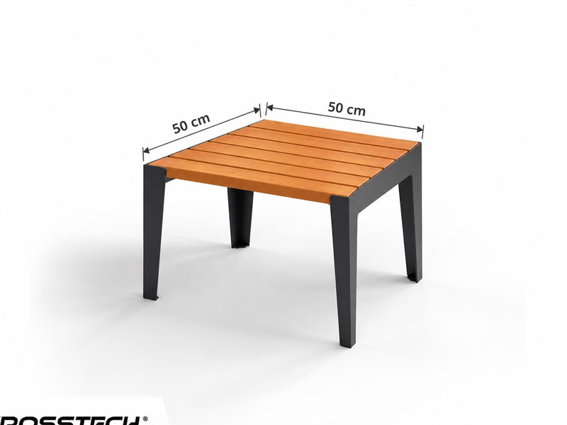 Couchtisch Marcelo 40 cm – Foto 5