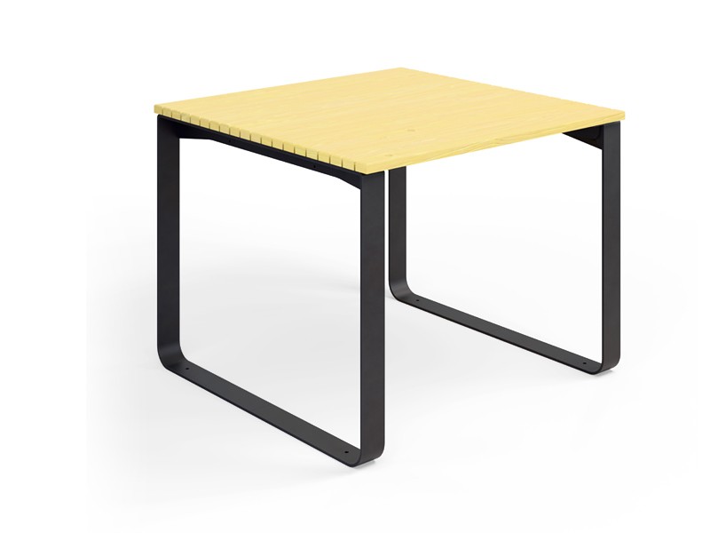 Paolo Coffee Table 100x100 cm – photo 4