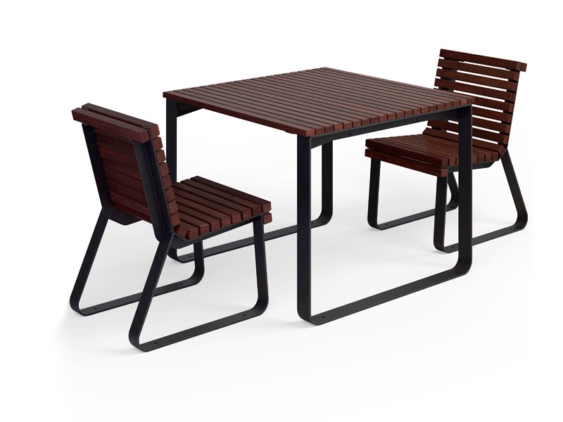 Paolo Coffee Table 100x100 cm – photo 6