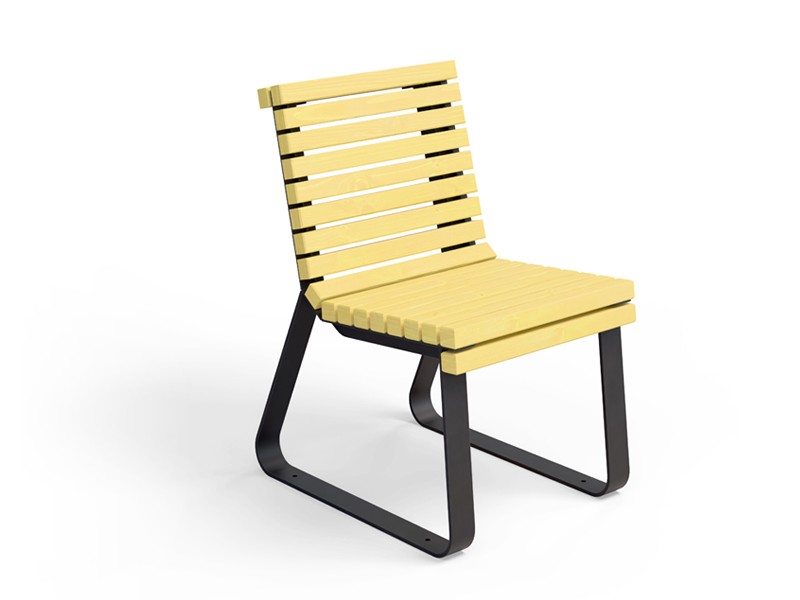 Paolo Park Chair 51 cm – photo 4