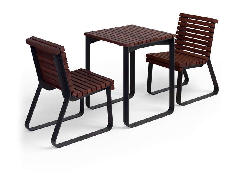 Paolo Park Chair 51 cm – photo 5