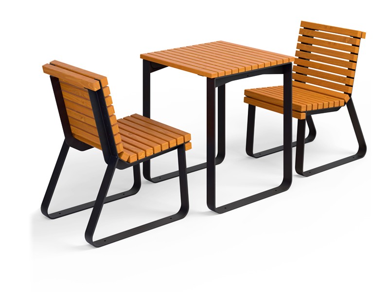 Paolo Park Chair 51 cm – photo 6