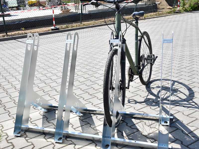 Irina 4-Space Bike Rack – photo 5