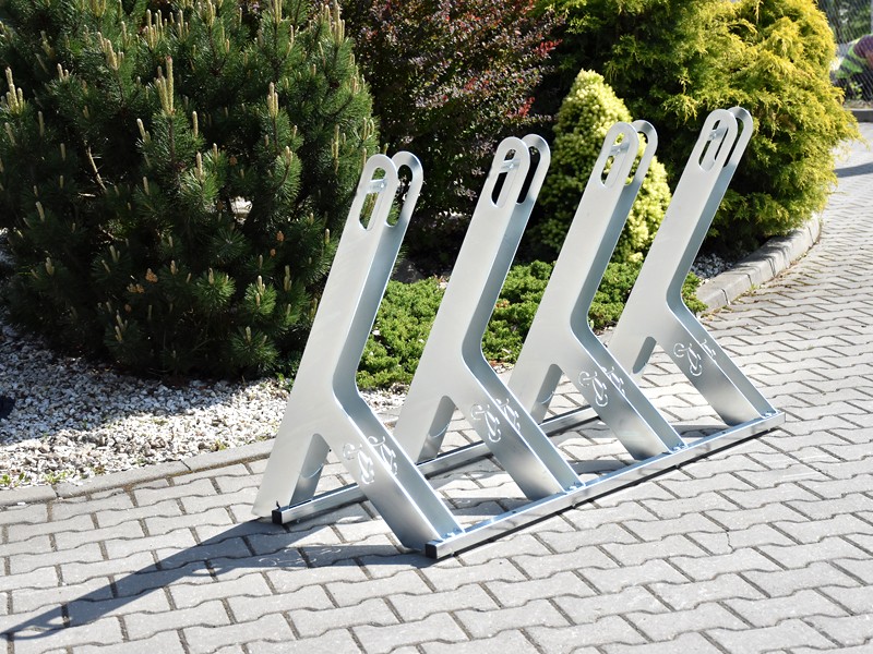 Irina 4-Space Bike Rack – photo 6