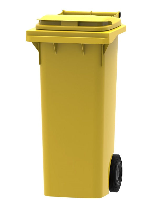 ESE 80 l Wheelie Bin – photo 4