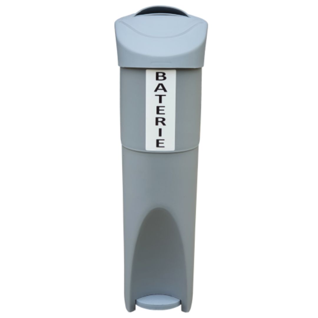 Megan 18 l Battery Container – photo 3