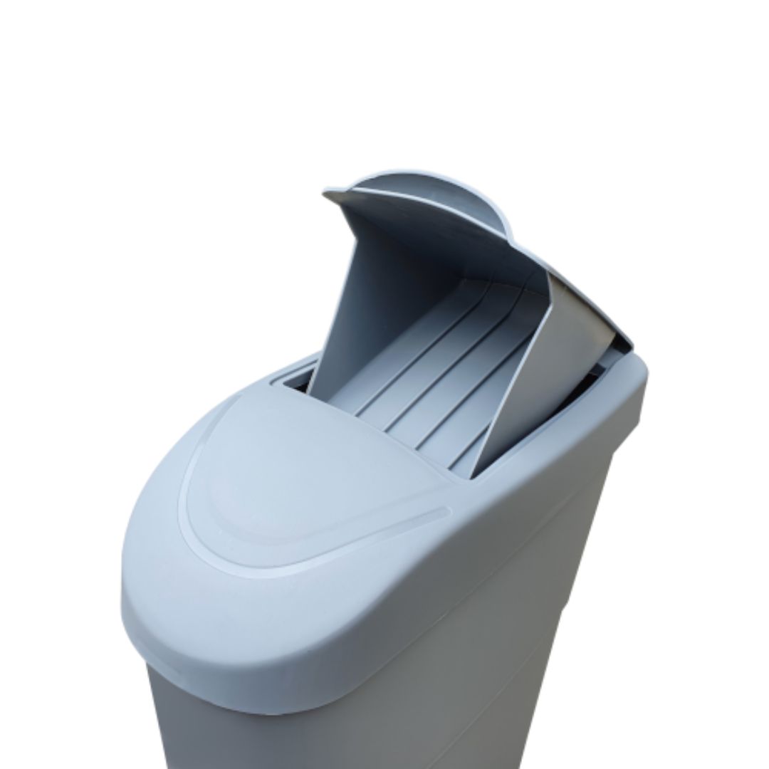 Megan 18 l Battery Container – photo 4
