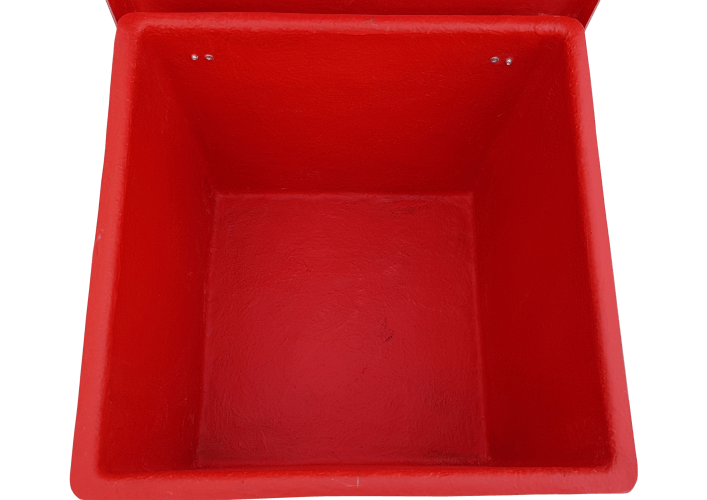 Stanley 65 l E-Waste Container – photo 3