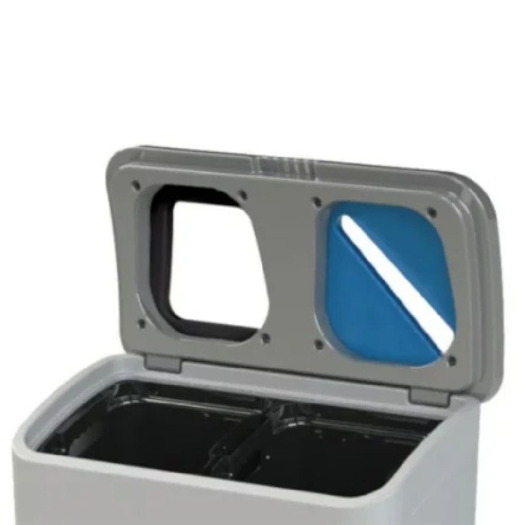 Marcelo Recycling Bin 2 x 50 l – photo 3