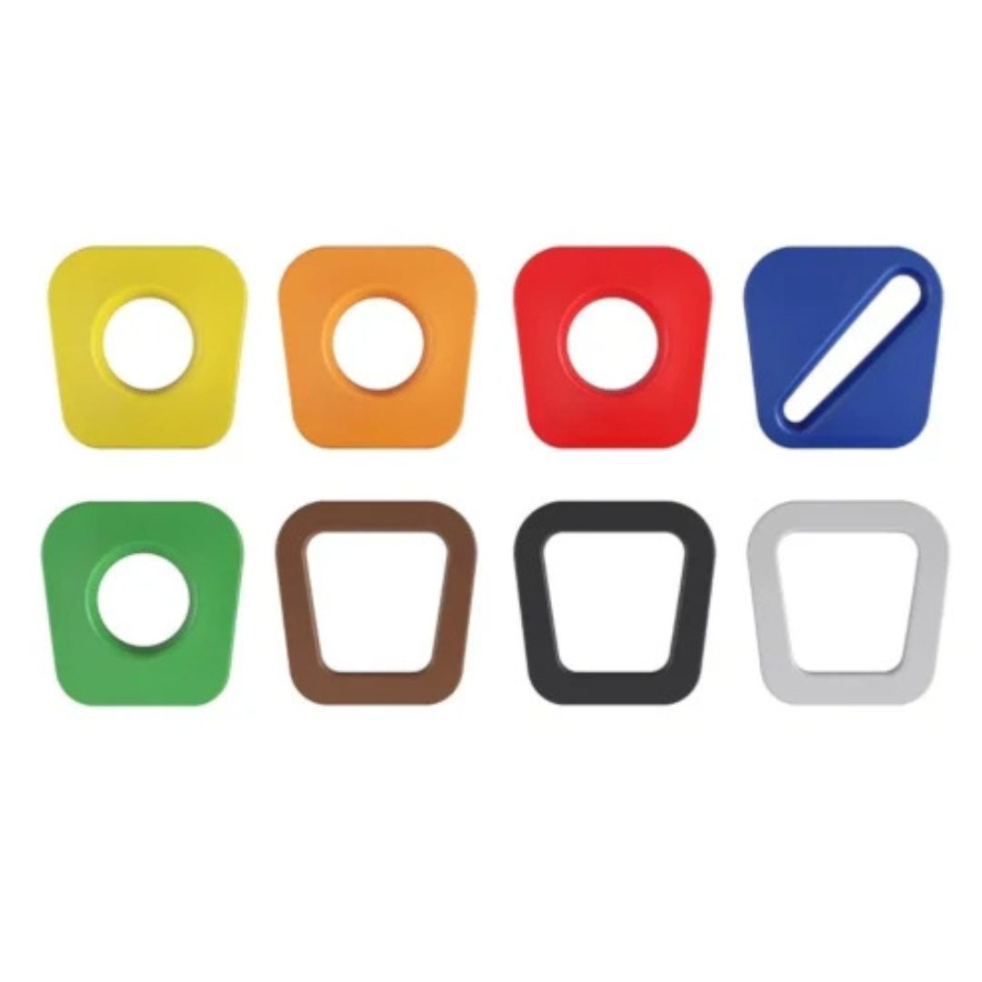 Marcelo Recycling Bin 2 x 50 l – photo 7