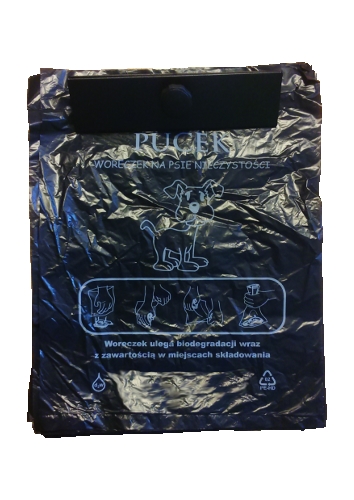 Dan Dog Waste Bin 50 l – photo 11
