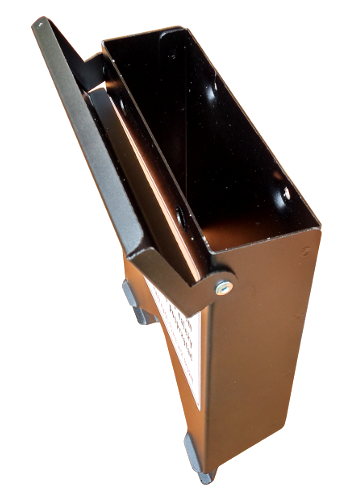 Dan Dog Waste Bin 50 l – photo 14