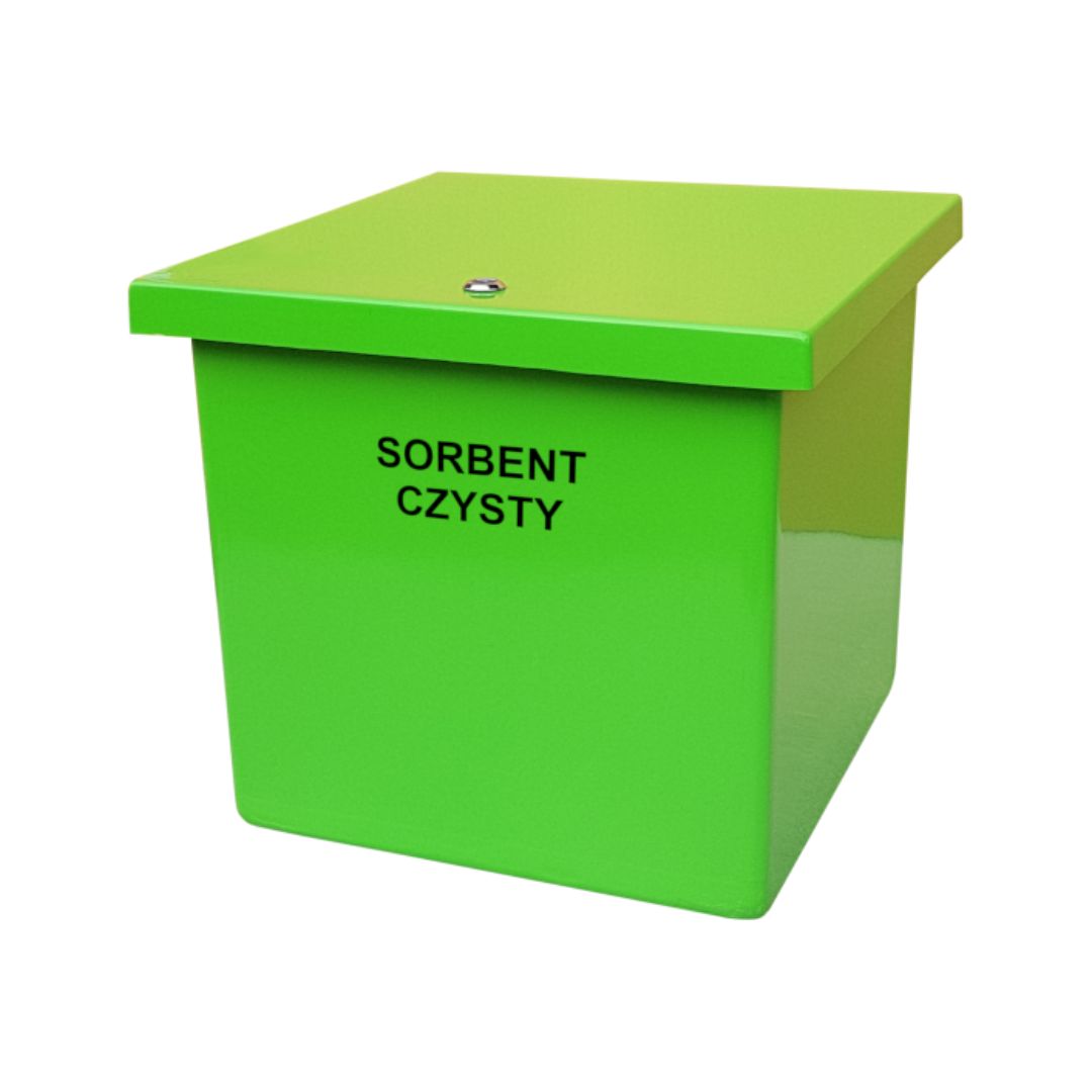 Alessandro Sorbent Container 65 l – photo 3
