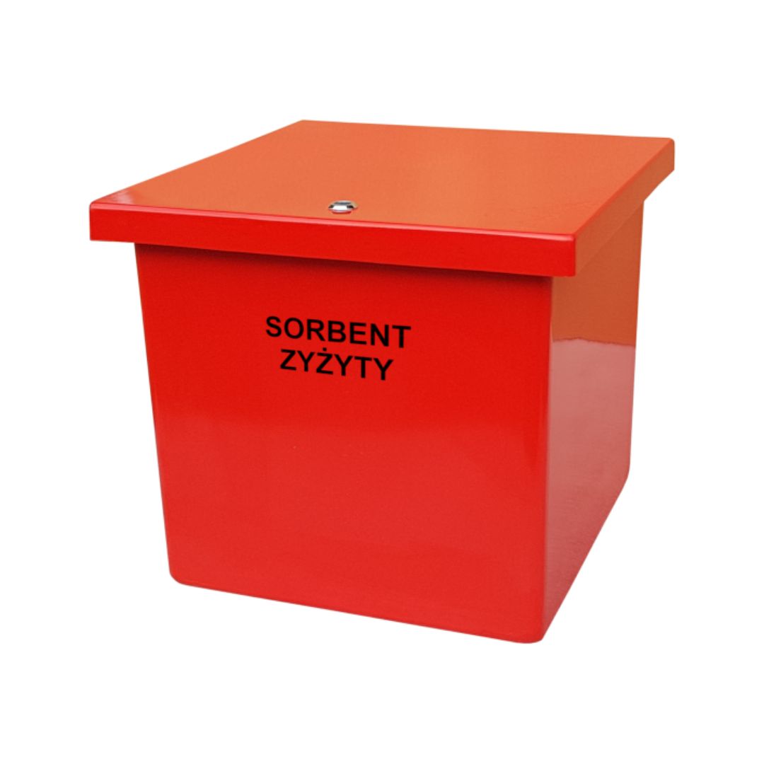 Alessandro Sorbent Container 65 l – photo 6