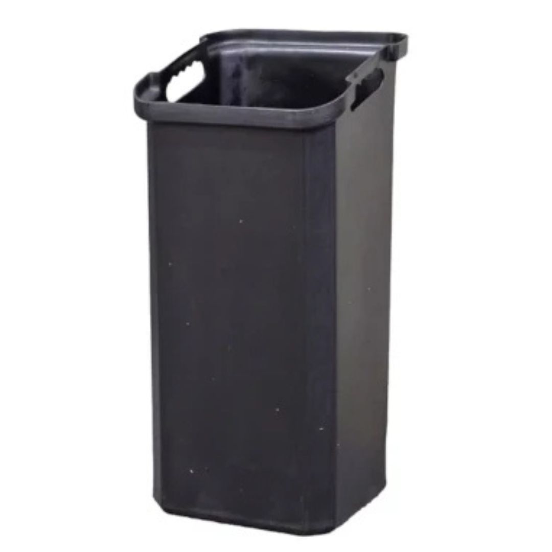 Marcelo 3 x 50 l Recycling Bin – photo 7