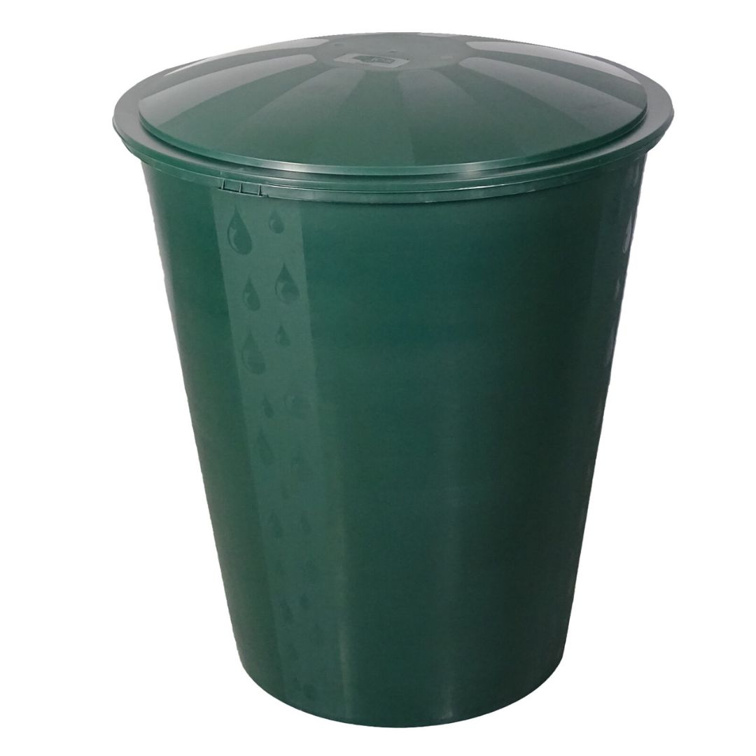 Kuba 210 l Rainwater Container