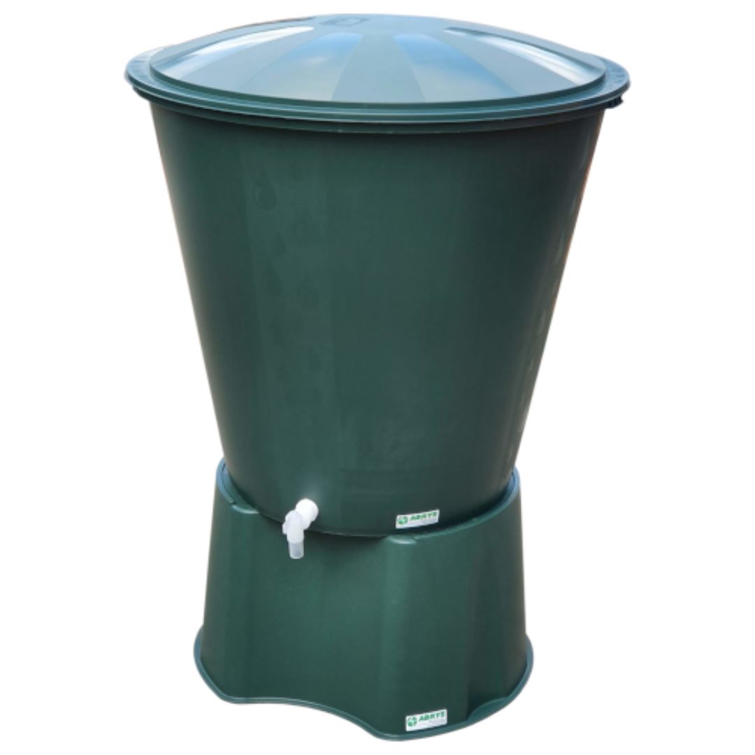Kuba 210 l Rainwater Container – photo 2