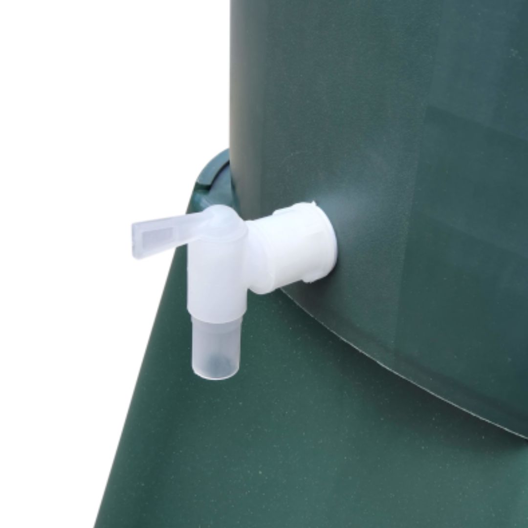 Kuba 210 l Rainwater Container – photo 3