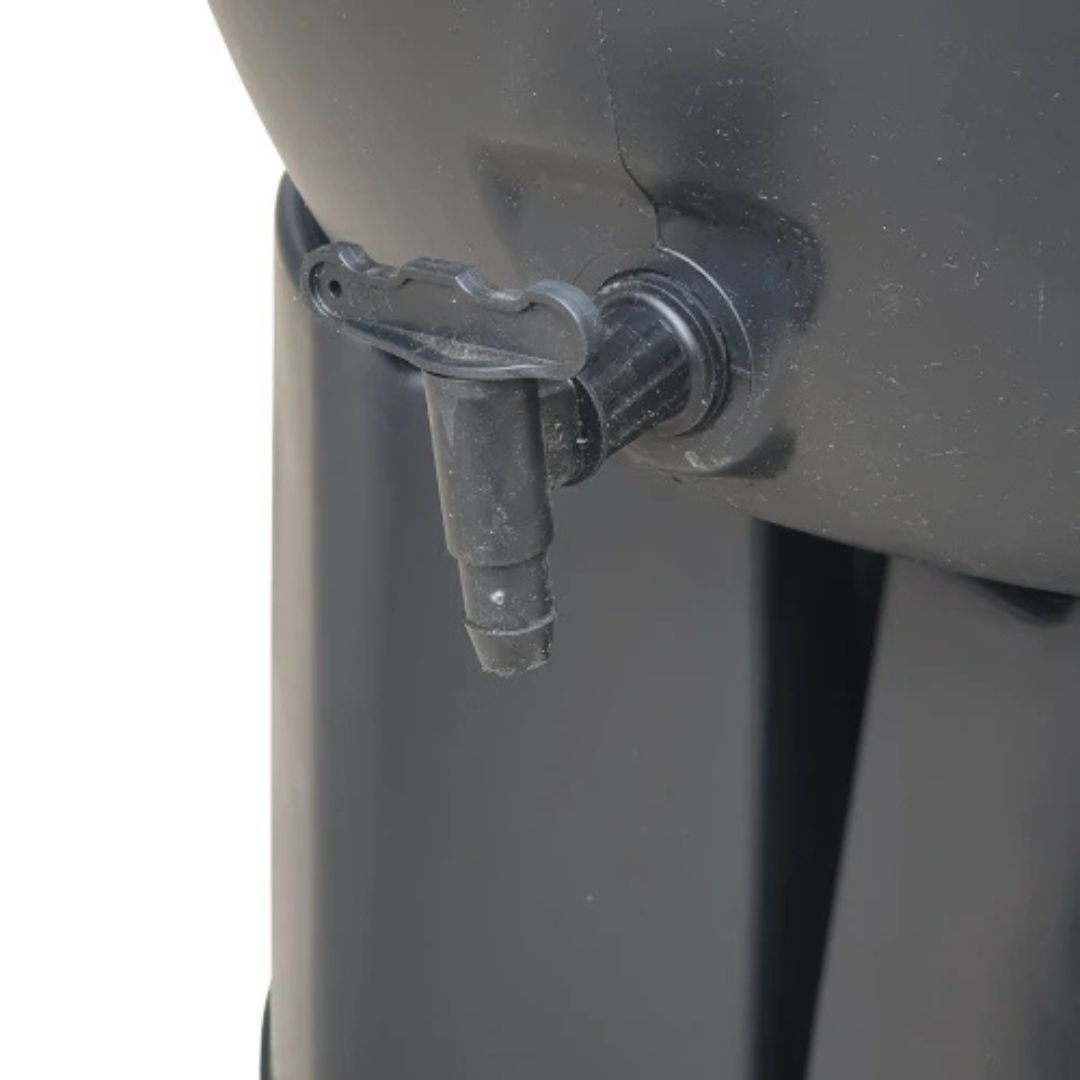 Darina 200 l Rainwater Barrel – photo 2