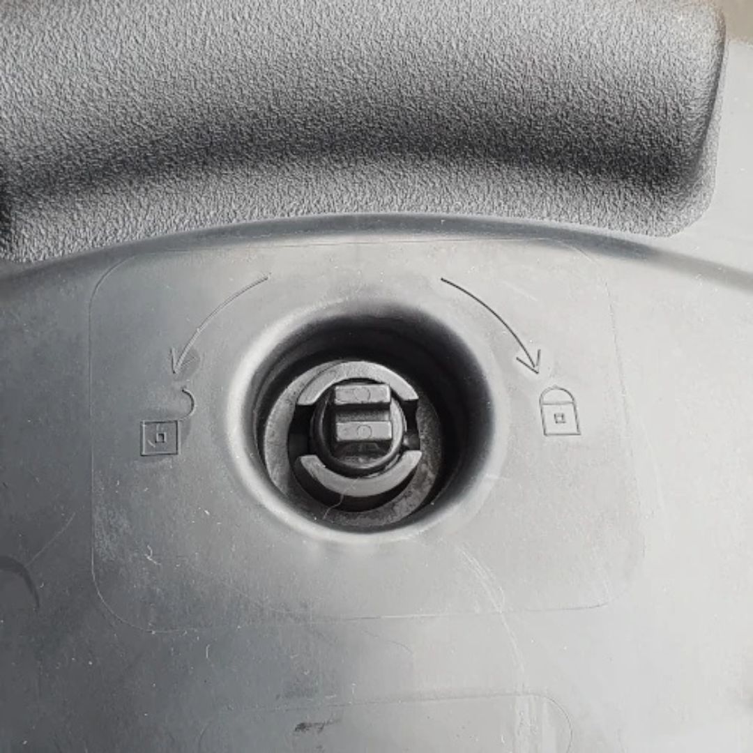 Darina 200 l Rainwater Barrel – photo 3