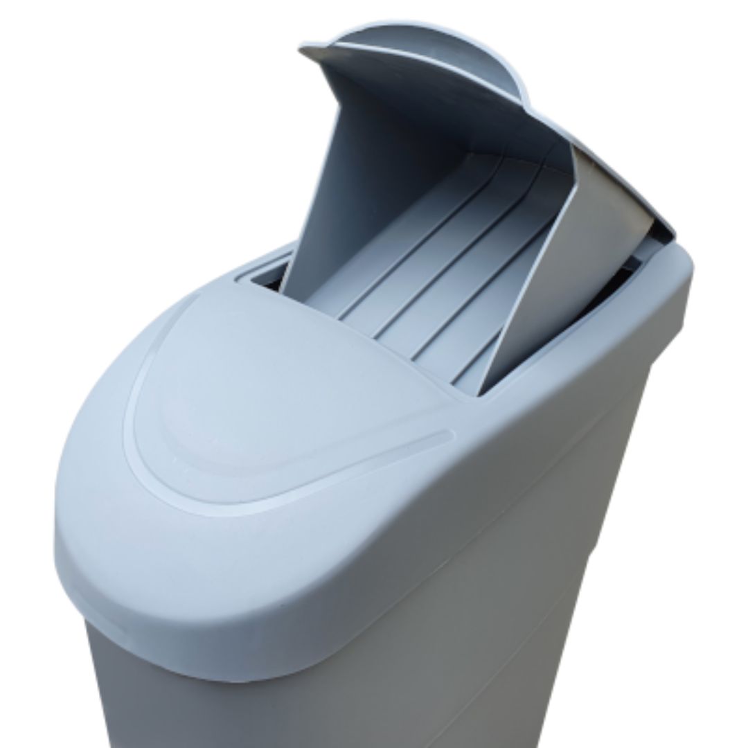 Bogdan 18 l Expired Medicines Container – photo 4