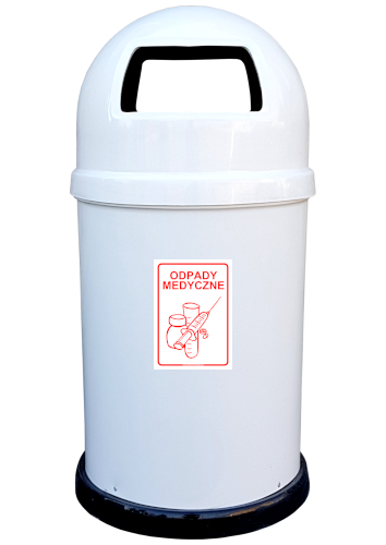 Charles 80 l Recycling Bin – photo 4