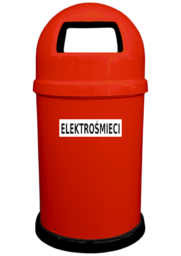 Charles 80 l Recycling Bin – photo 5