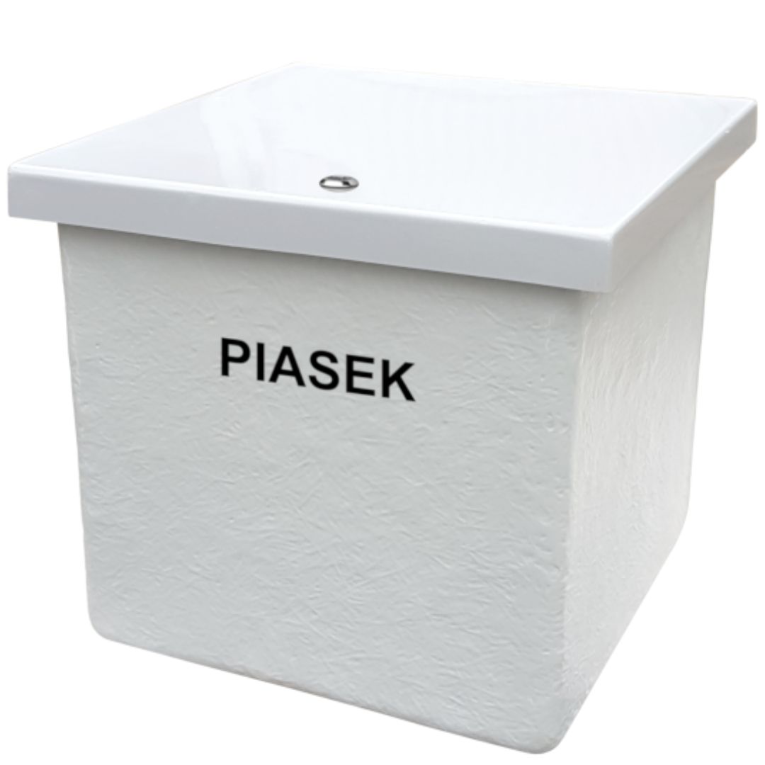 Malena 65 l Road Salt Container – photo 4