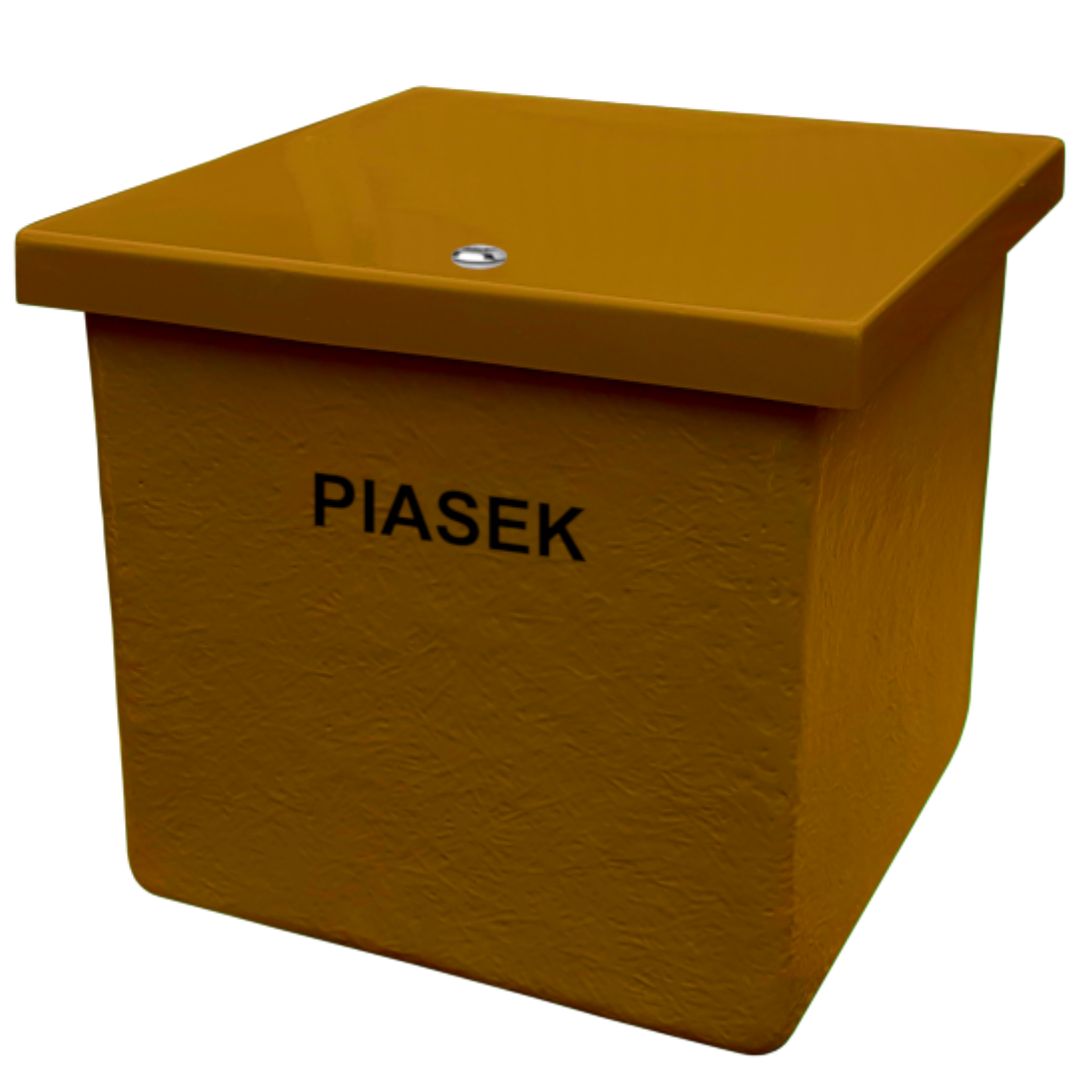 Malena 65 l Road Salt Container – photo 5