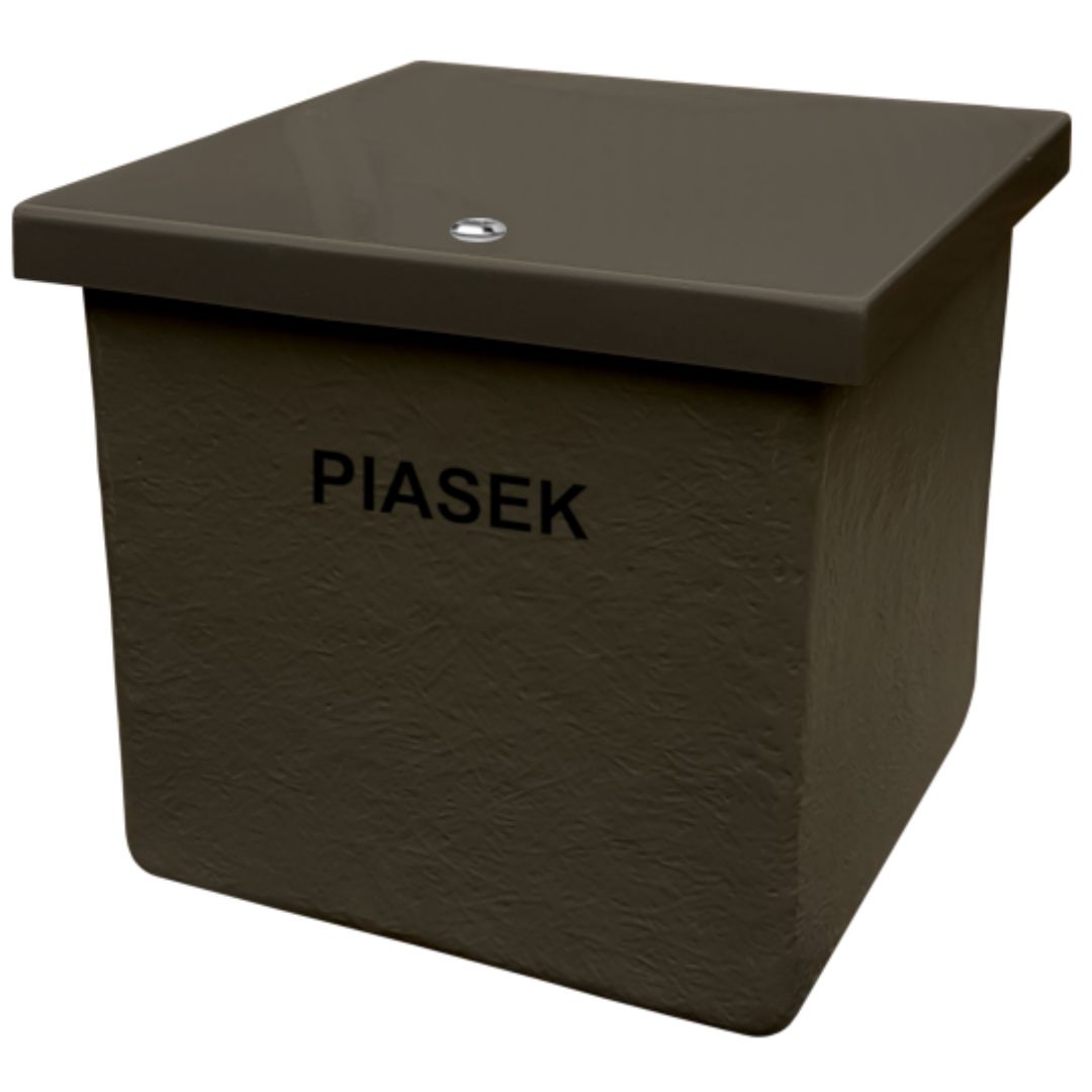 Malena 65 l Road Salt Container – photo 6