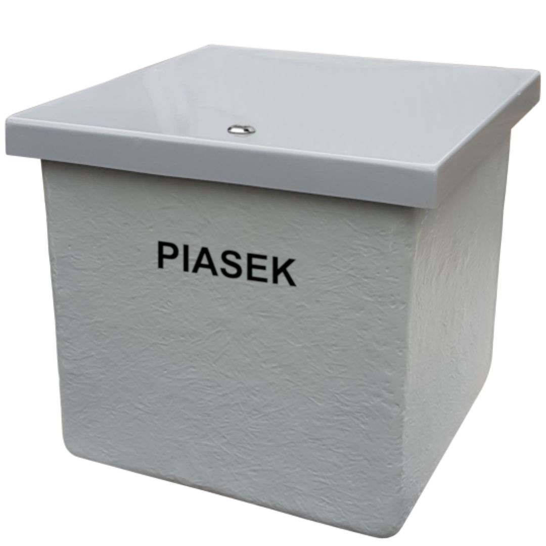 Malena 65 l Road Salt Container – photo 7